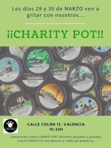 Charity Pot cartel